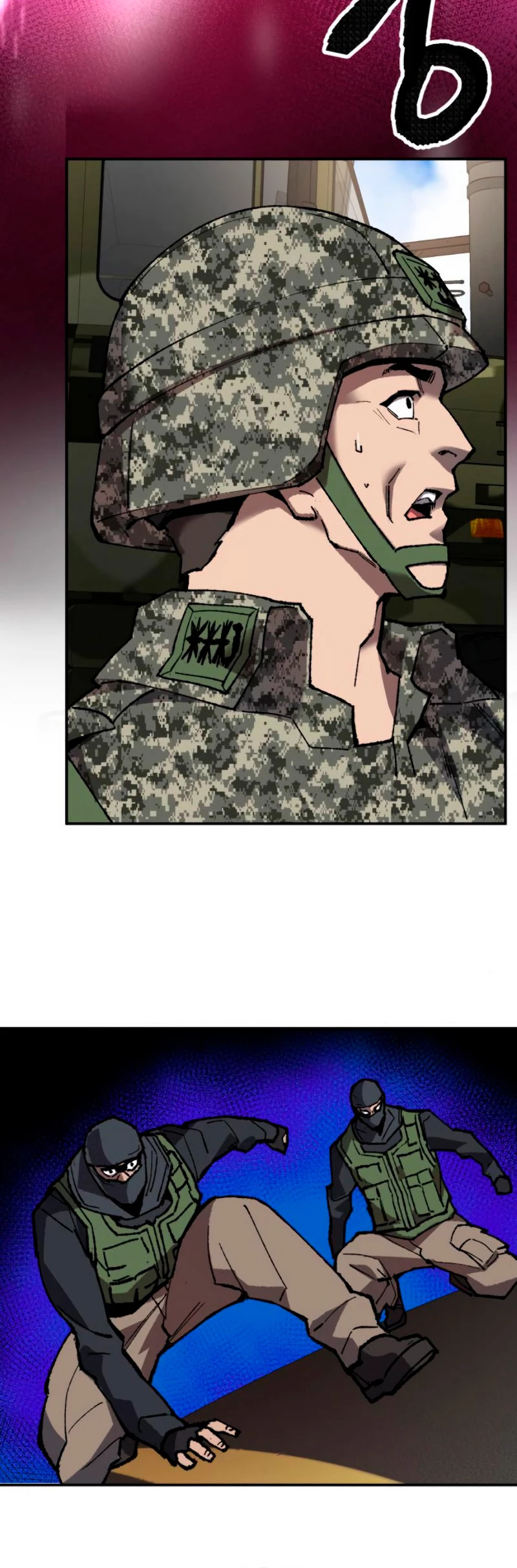 Rompiendo Limites > Capitulo 31 > Page 851