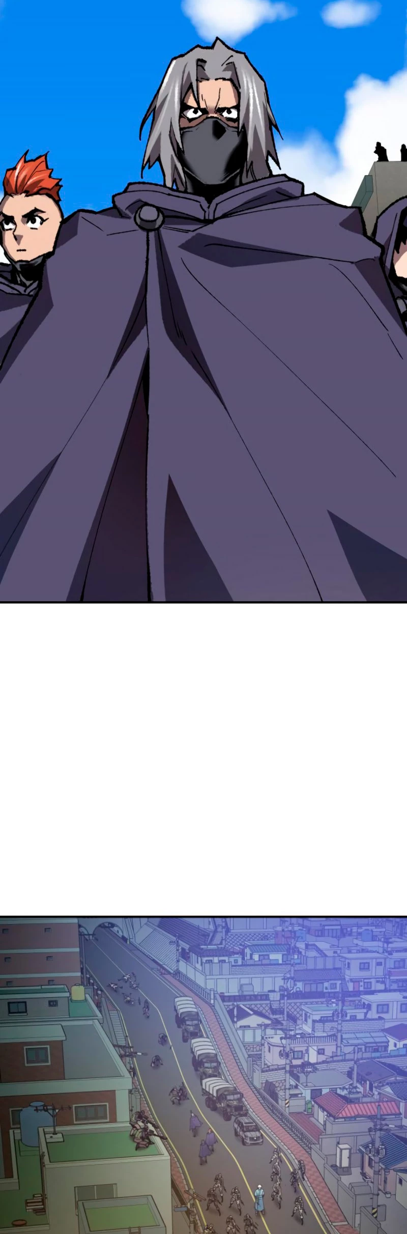 Rompiendo Limites > Capitulo 31 > Page 871