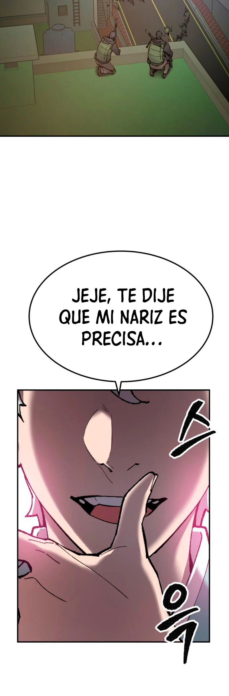 Rompiendo Limites > Capitulo 31 > Page 881