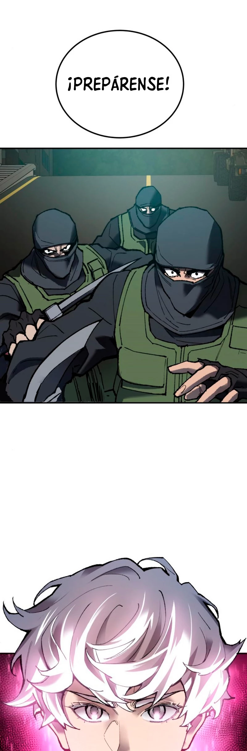 Rompiendo Limites > Capitulo 31 > Page 891