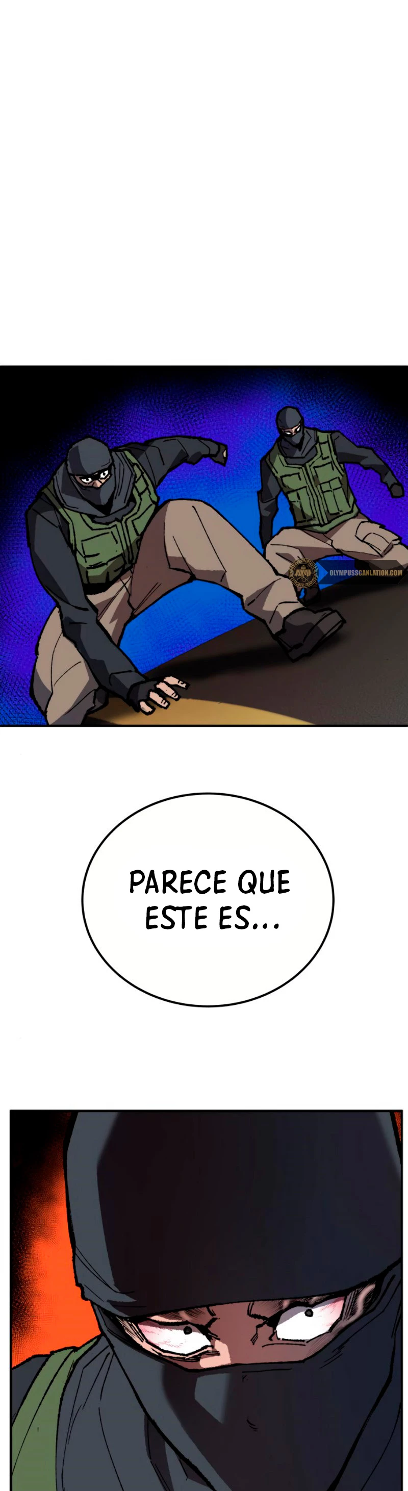 Rompiendo Limites > Capitulo 32 > Page 01