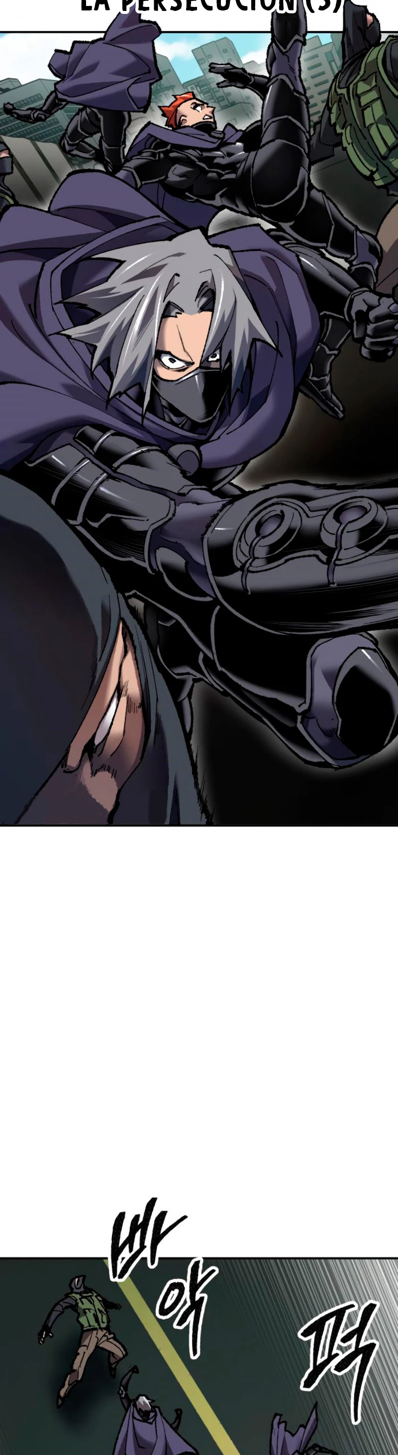 Rompiendo Limites > Capitulo 32 > Page 51