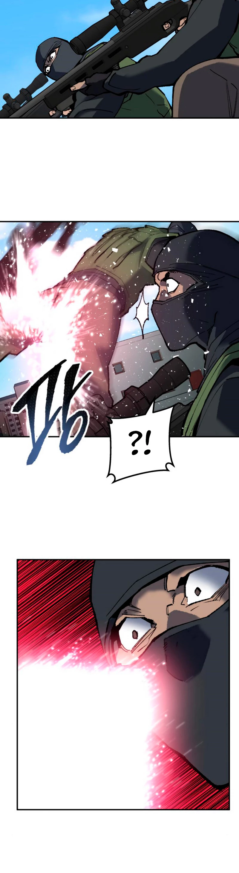 Rompiendo Limites > Capitulo 32 > Page 71