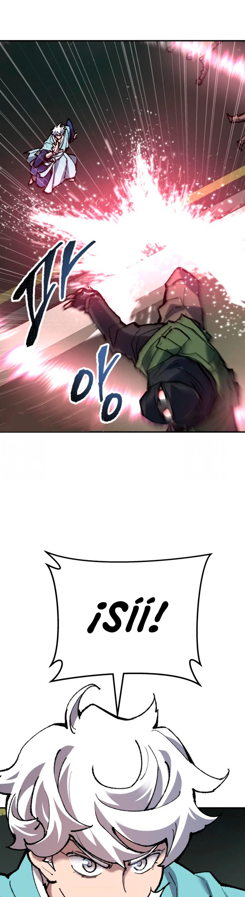 Rompiendo Limites > Capitulo 32 > Page 81