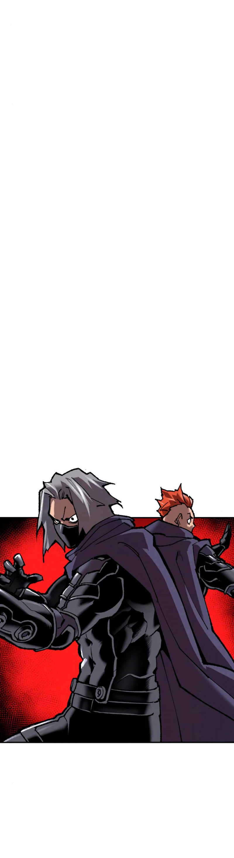 Rompiendo Limites > Capitulo 32 > Page 111