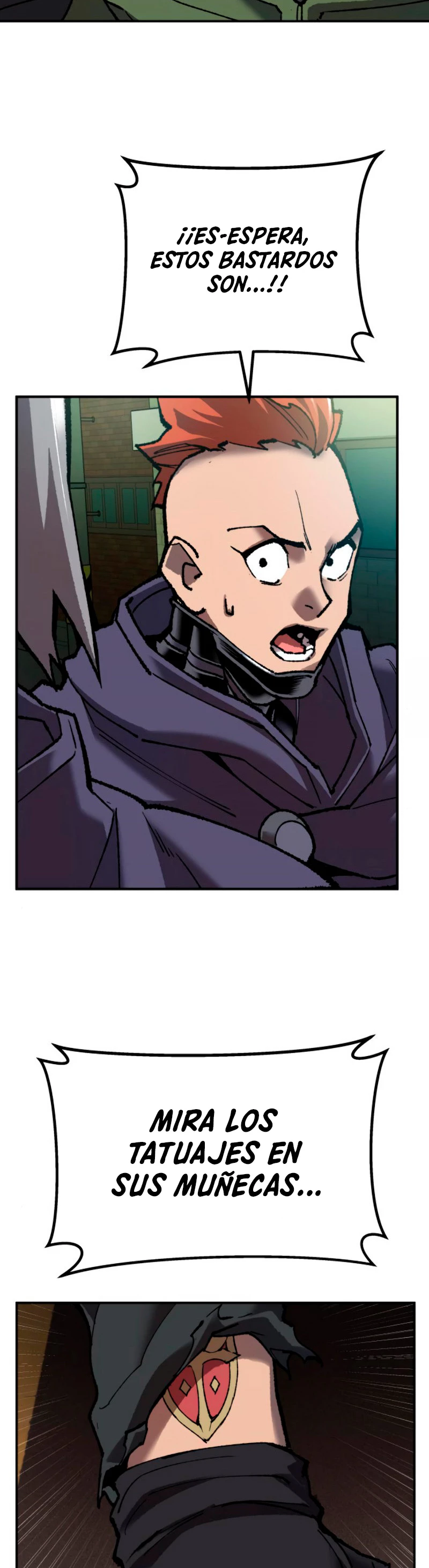 Rompiendo Limites > Capitulo 32 > Page 141