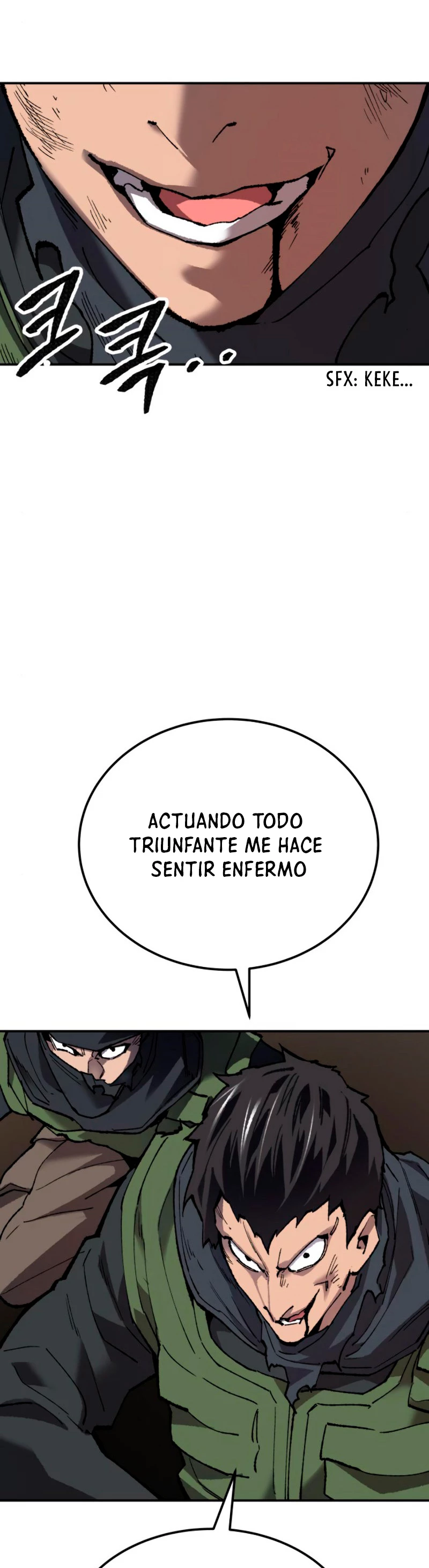 Rompiendo Limites > Capitulo 32 > Page 161