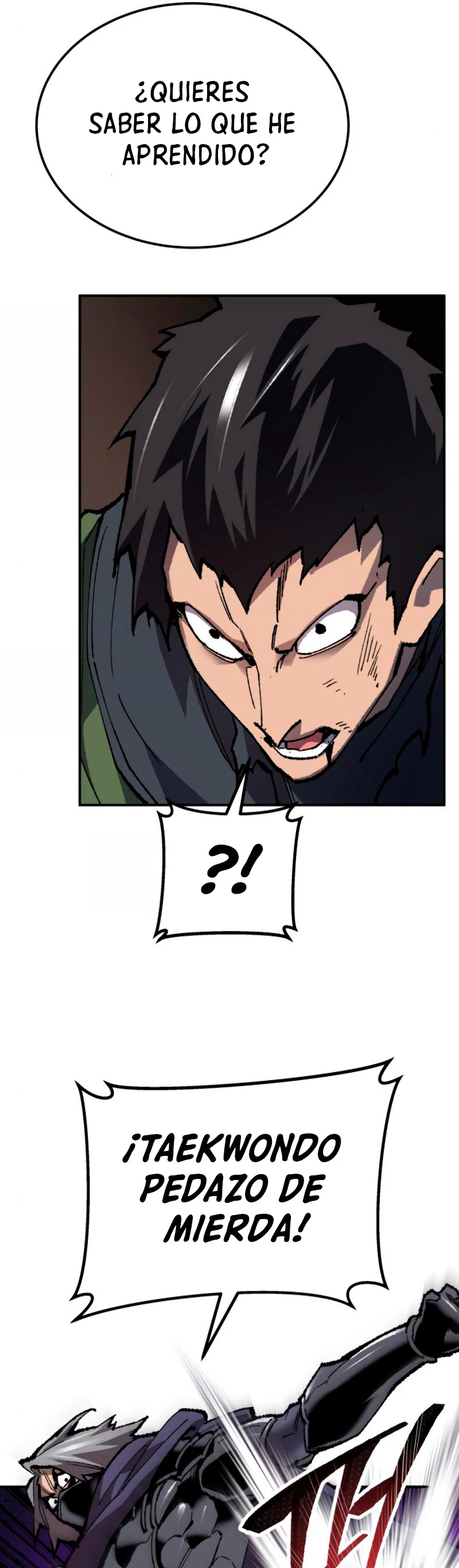 Rompiendo Limites > Capitulo 32 > Page 181