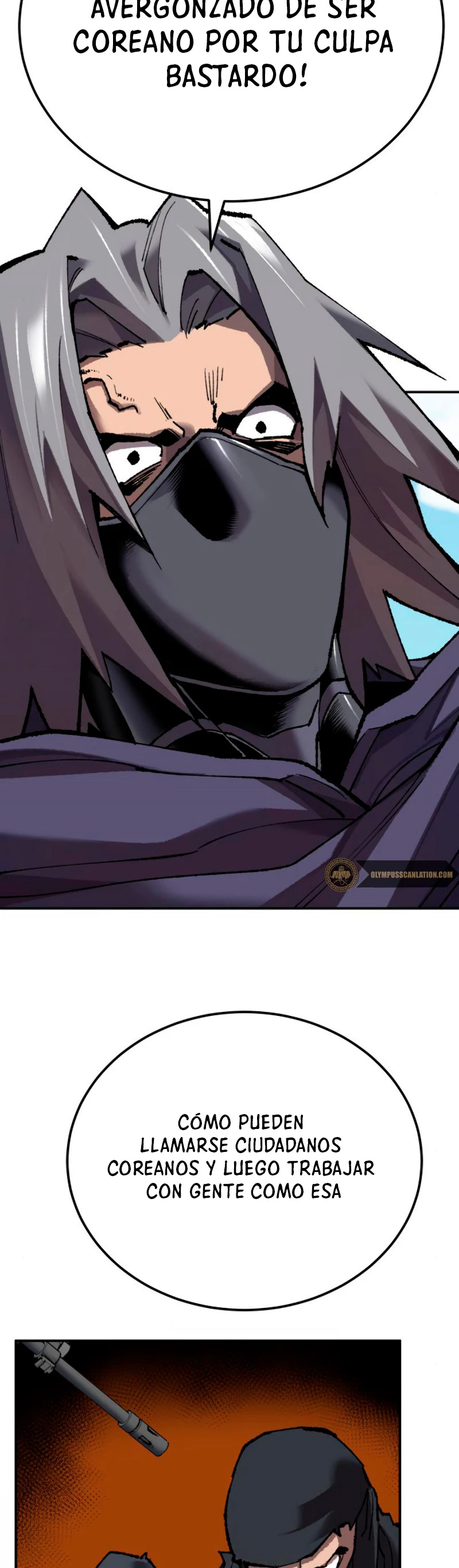 Rompiendo Limites > Capitulo 32 > Page 201