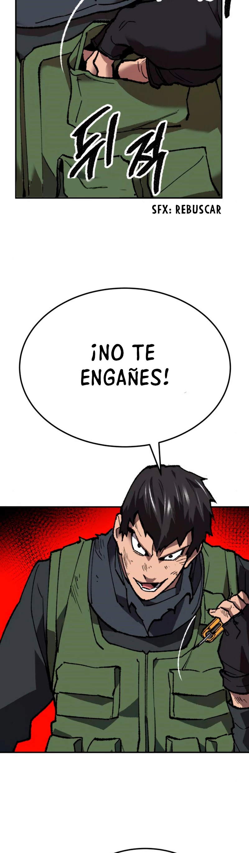 Rompiendo Limites > Capitulo 32 > Page 231