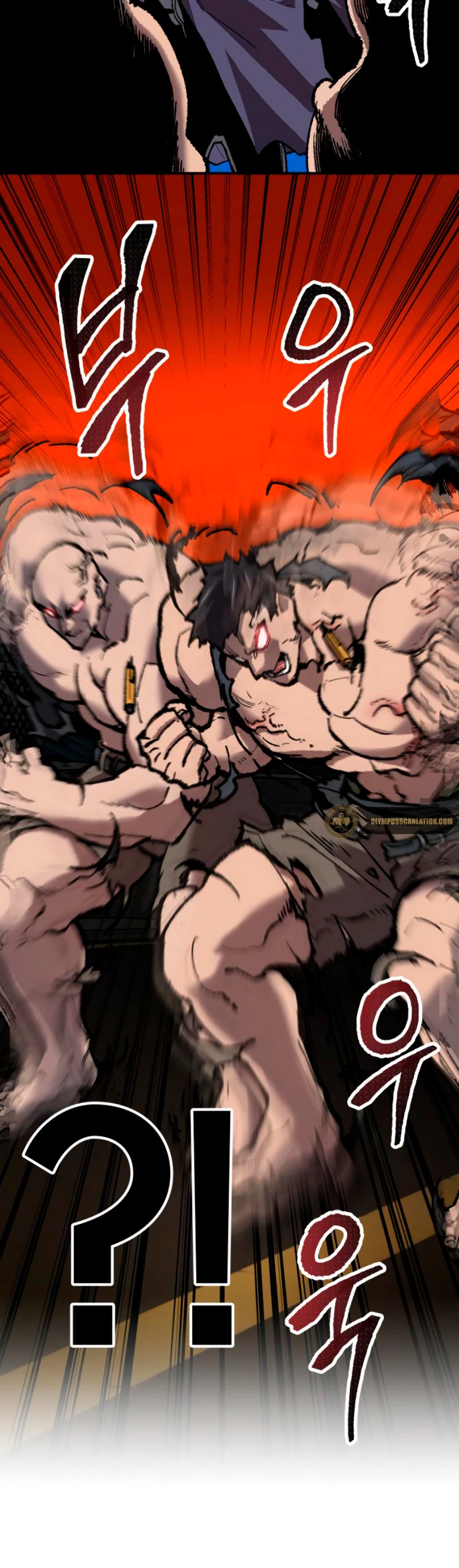 Rompiendo Limites > Capitulo 32 > Page 271