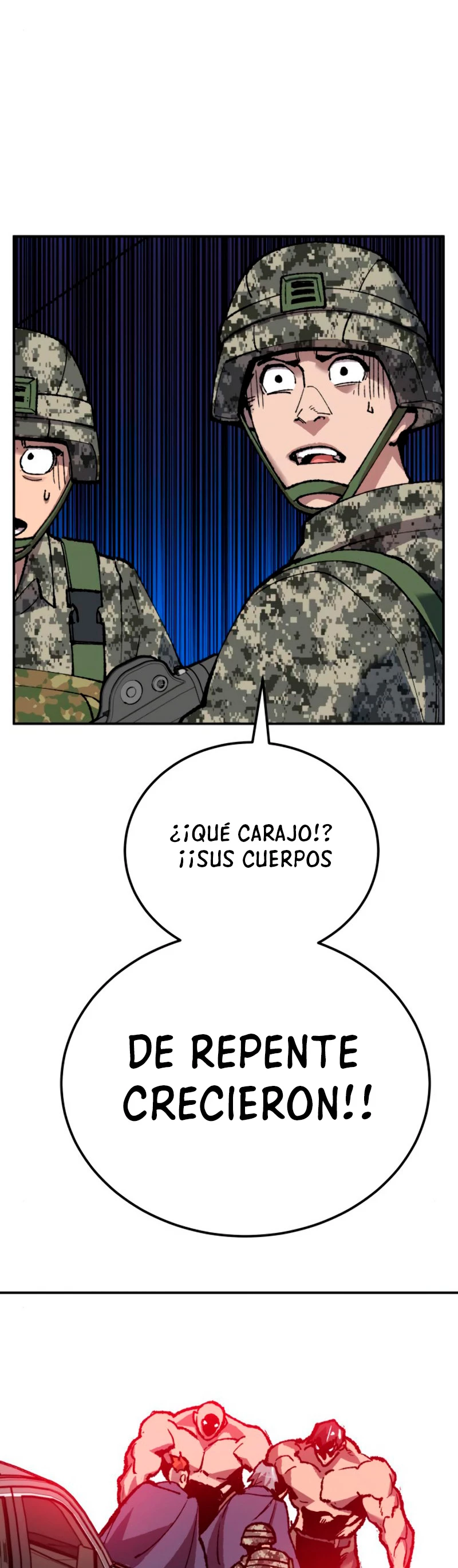 Rompiendo Limites > Capitulo 32 > Page 281