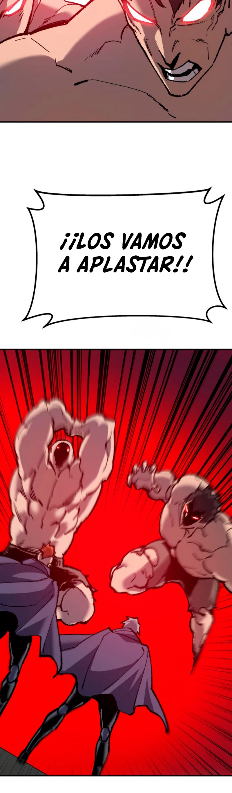 Rompiendo Limites > Capitulo 32 > Page 311