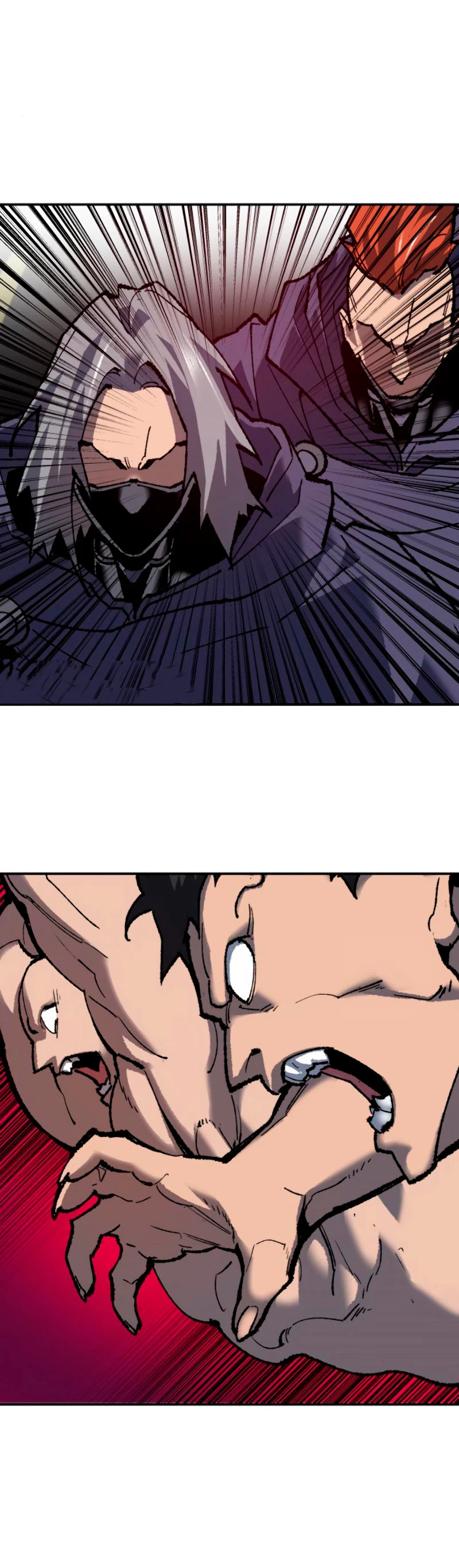 Rompiendo Limites > Capitulo 32 > Page 321