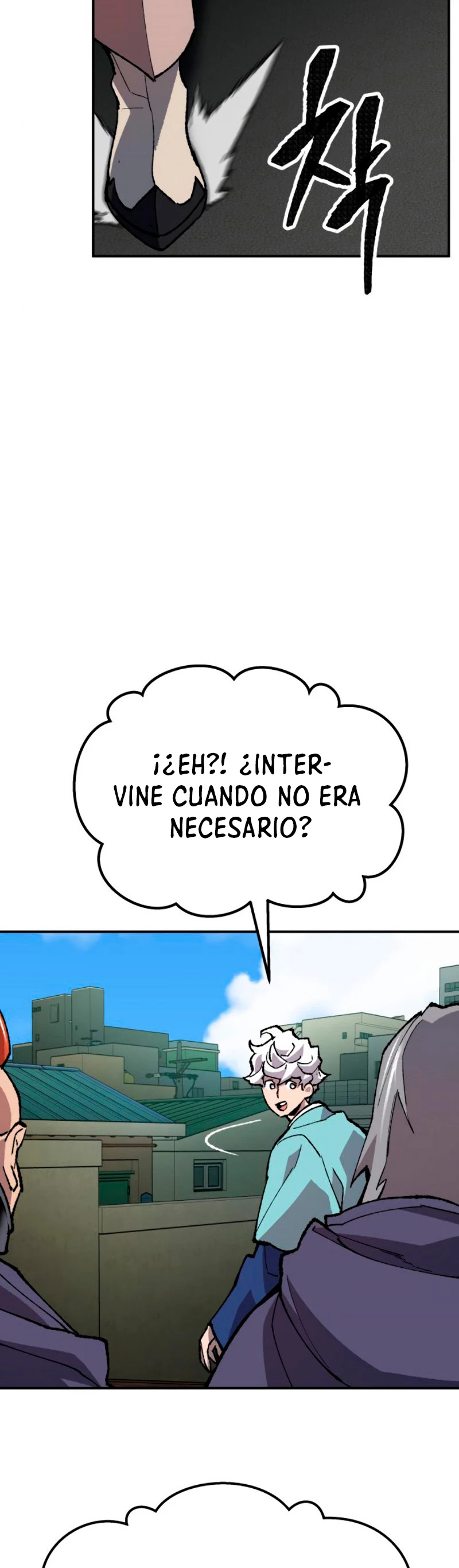 Rompiendo Limites > Capitulo 32 > Page 351