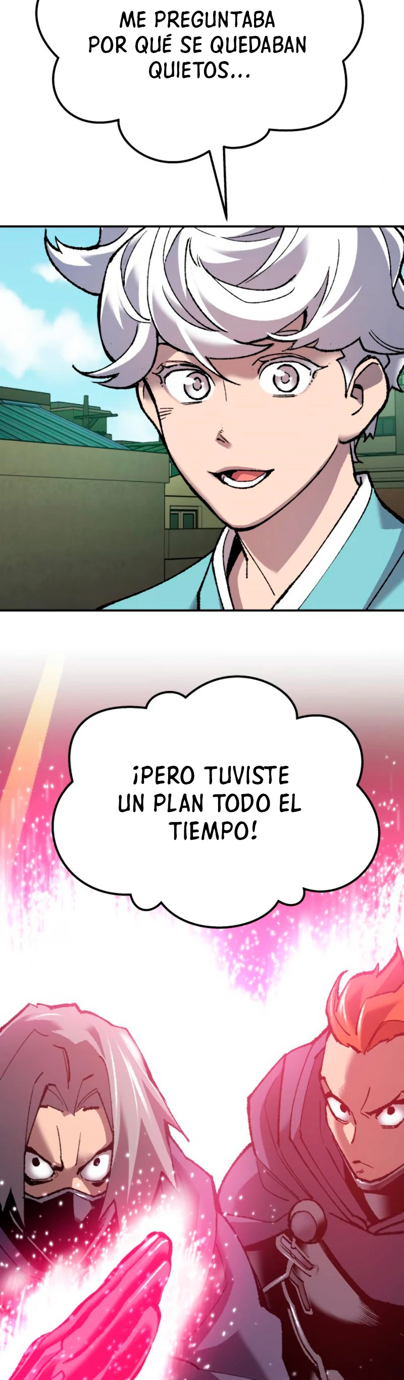 Rompiendo Limites > Capitulo 32 > Page 361