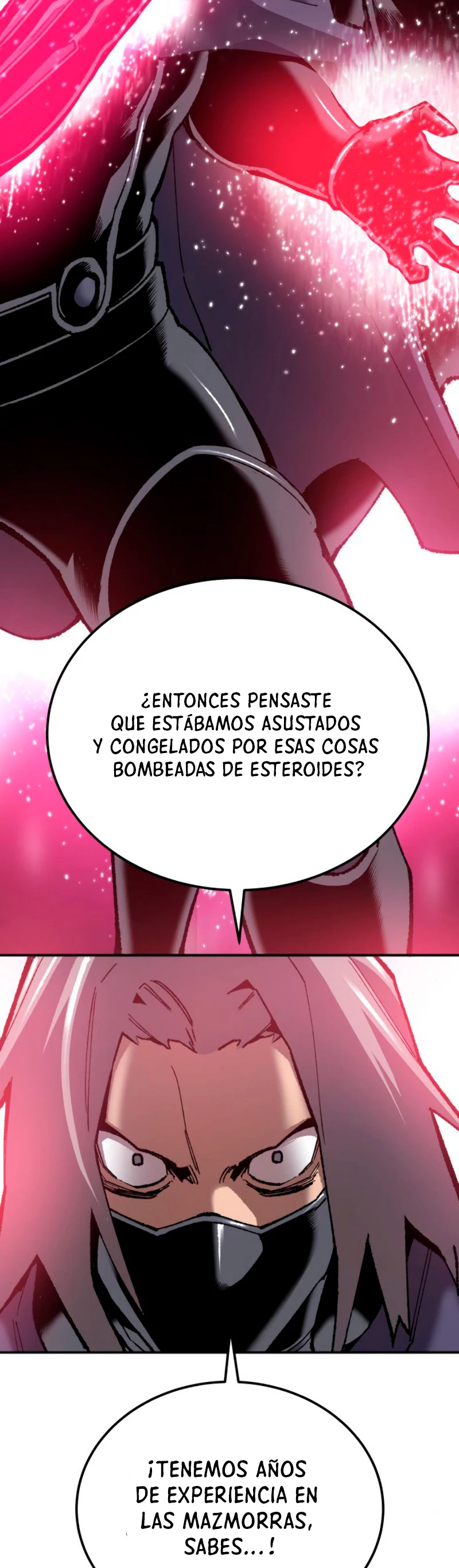 Rompiendo Limites > Capitulo 32 > Page 371