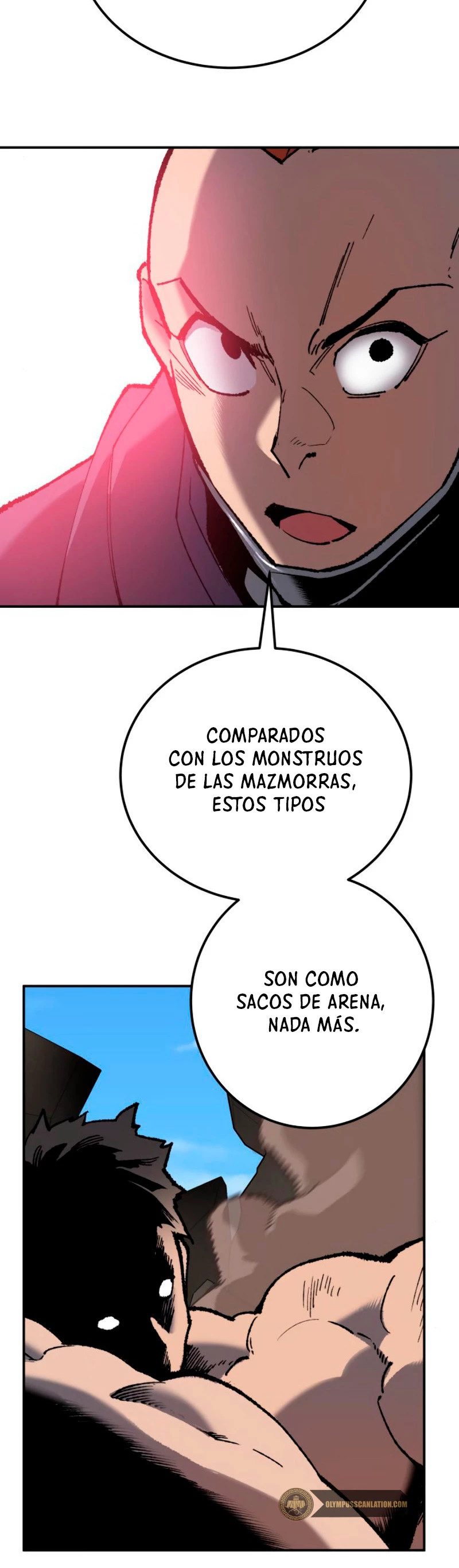 Rompiendo Limites > Capitulo 32 > Page 381