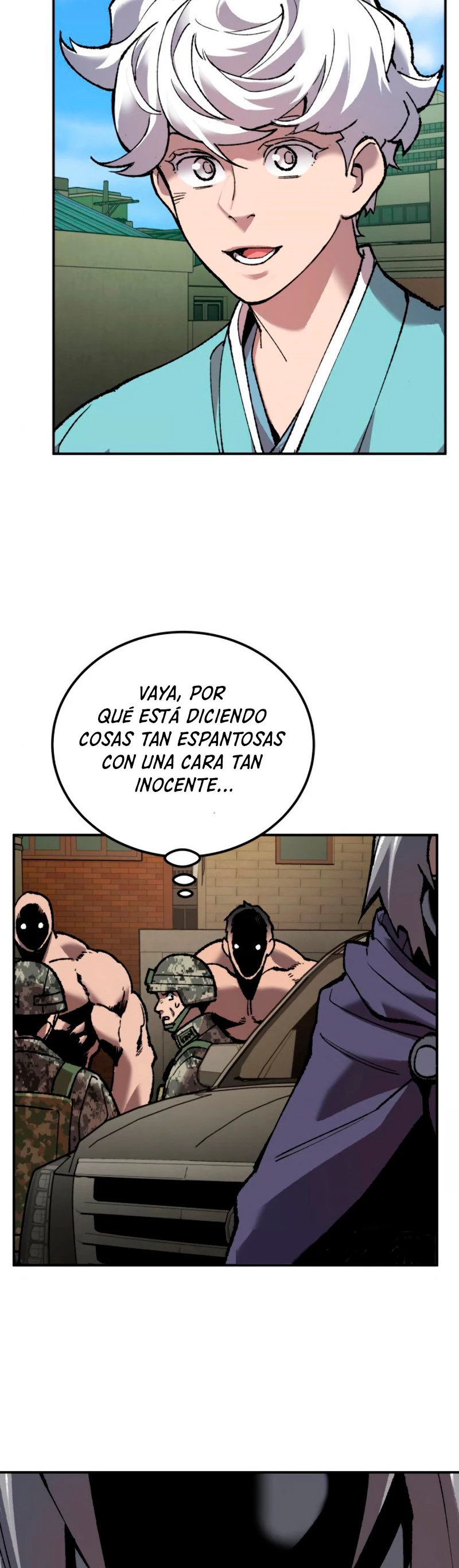 Rompiendo Limites > Capitulo 32 > Page 401