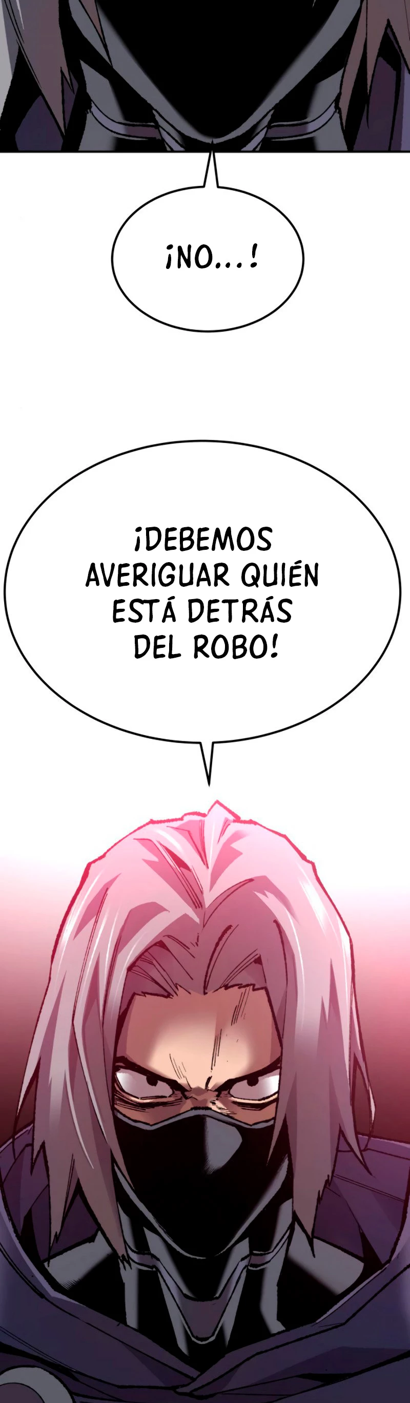 Rompiendo Limites > Capitulo 32 > Page 411