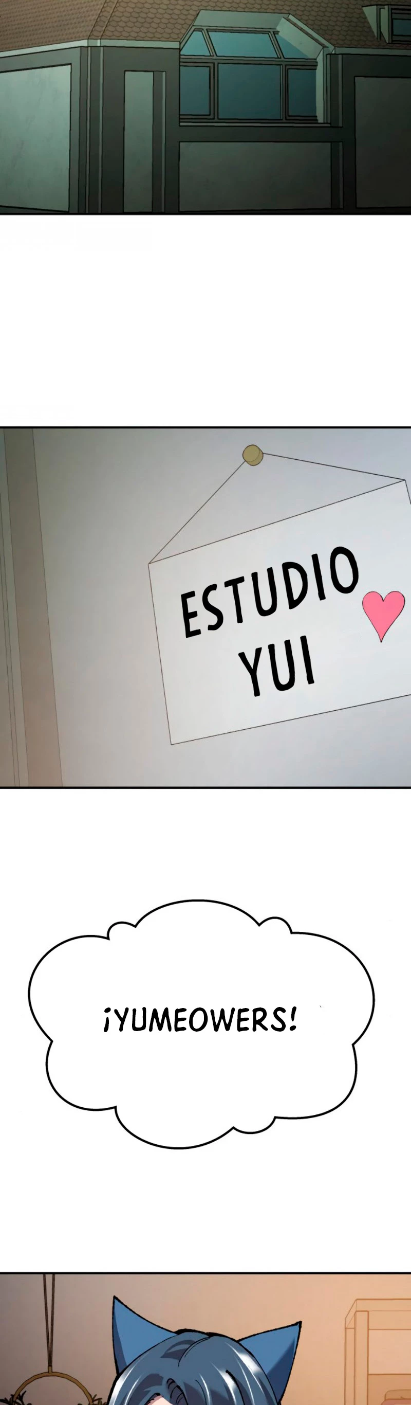 Rompiendo Limites > Capitulo 32 > Page 441