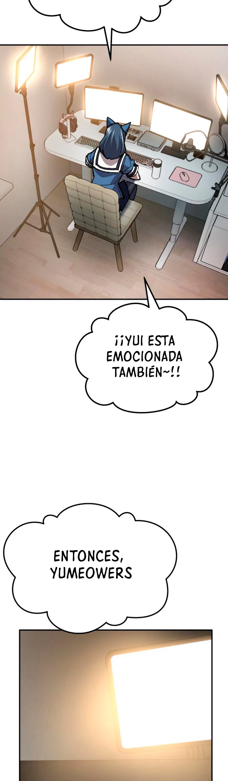 Rompiendo Limites > Capitulo 32 > Page 461