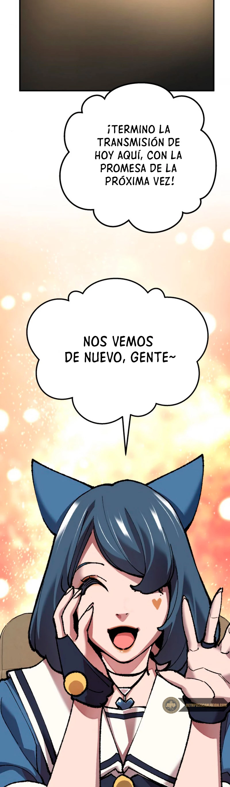 Rompiendo Limites > Capitulo 32 > Page 471