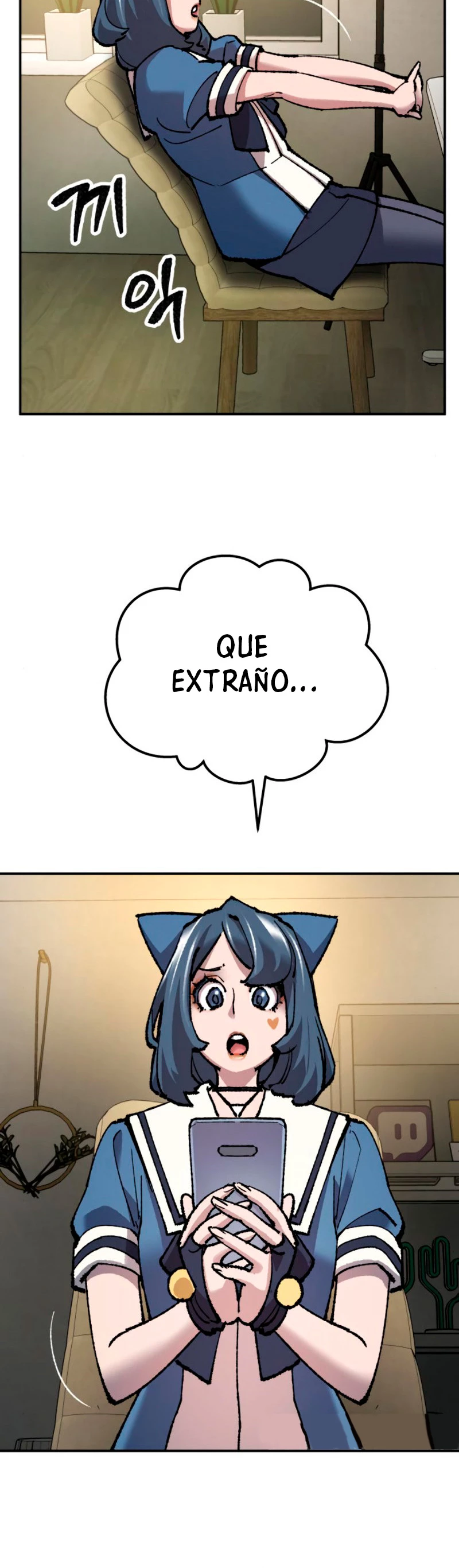 Rompiendo Limites > Capitulo 32 > Page 491