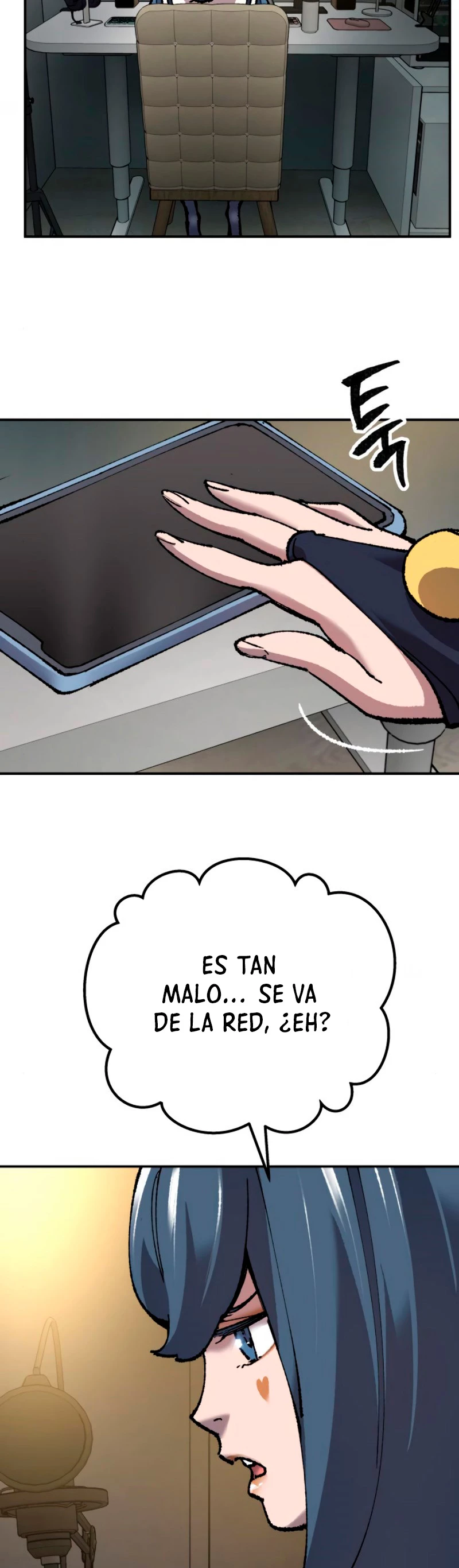 Rompiendo Limites > Capitulo 32 > Page 521