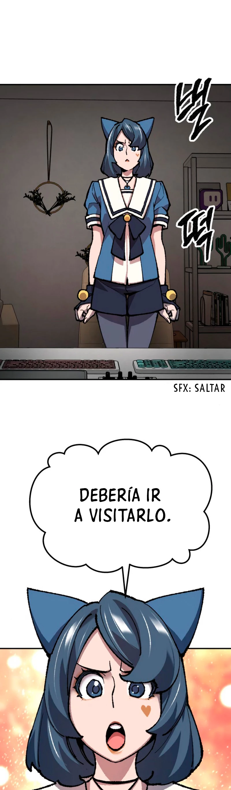 Rompiendo Limites > Capitulo 32 > Page 541