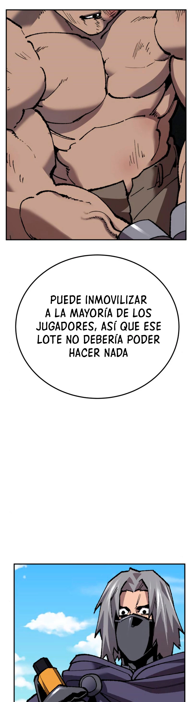 Rompiendo Limites > Capitulo 32 > Page 591