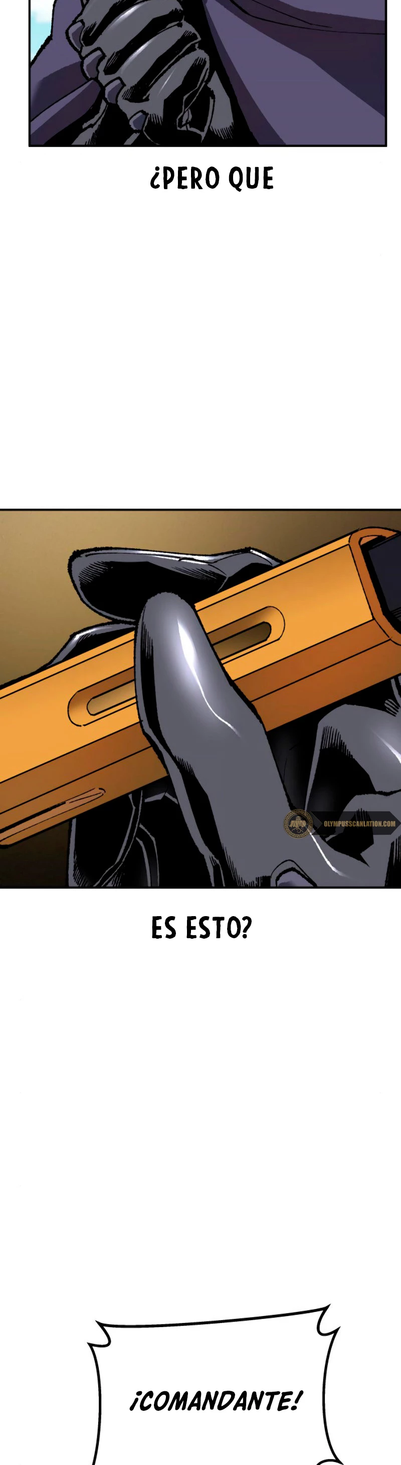 Rompiendo Limites > Capitulo 32 > Page 601