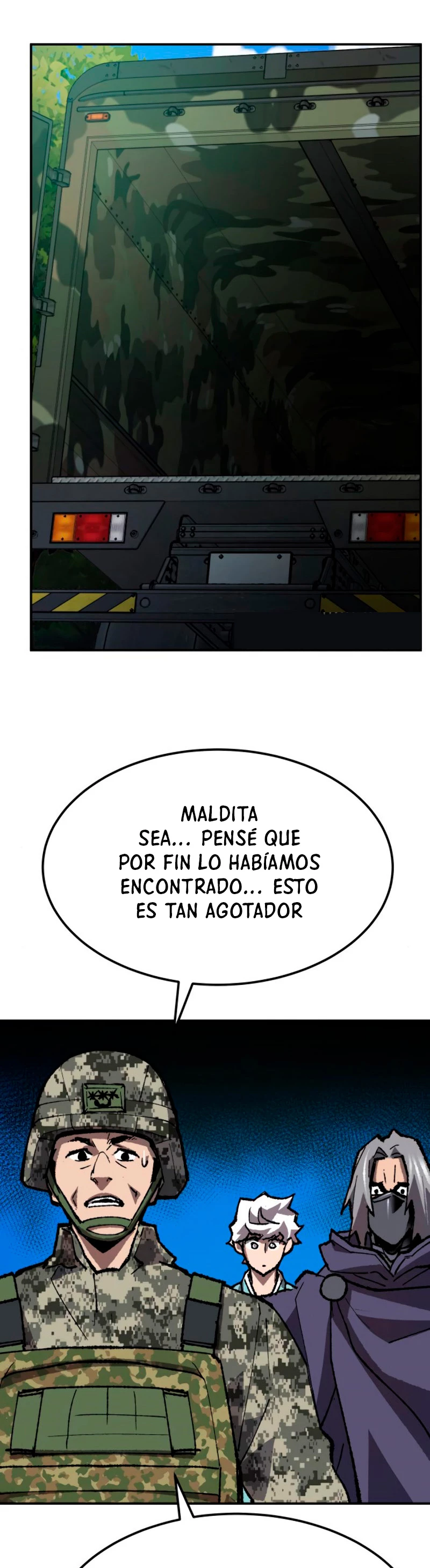 Rompiendo Limites > Capitulo 32 > Page 641