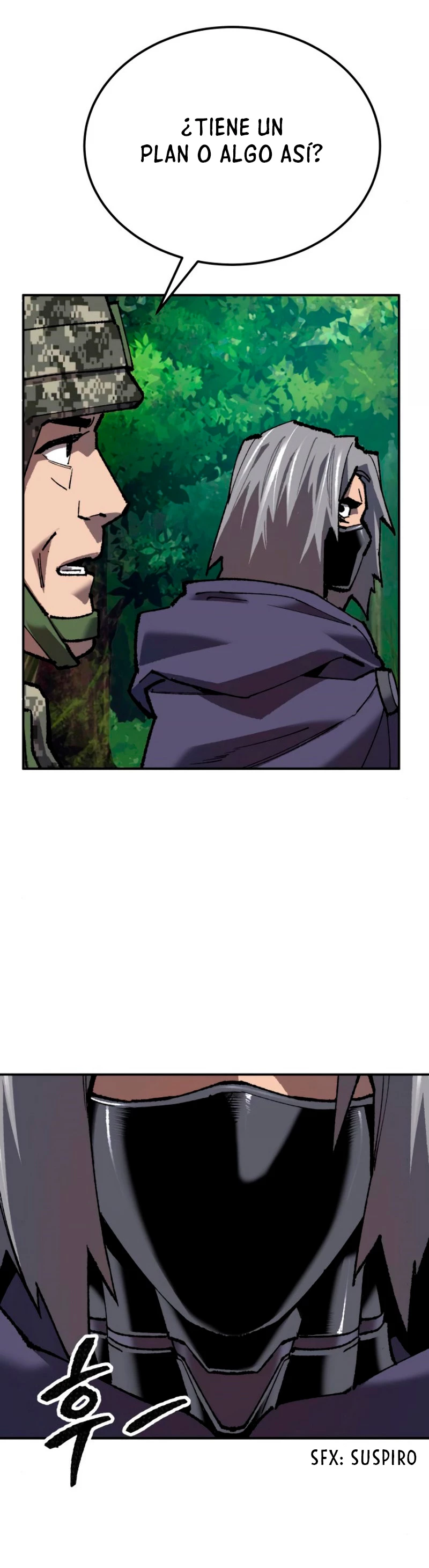 Rompiendo Limites > Capitulo 32 > Page 661