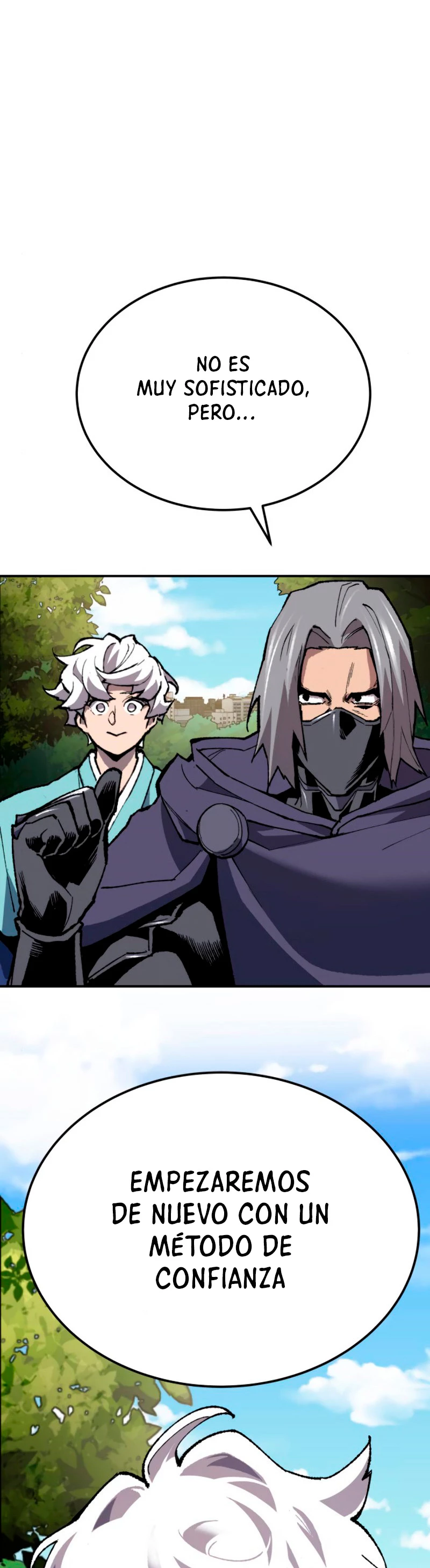 Rompiendo Limites > Capitulo 32 > Page 671