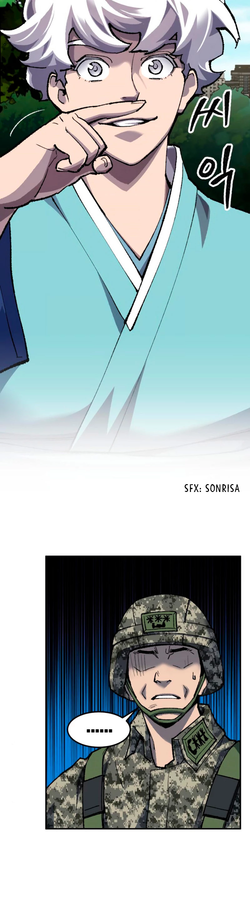 Rompiendo Limites > Capitulo 32 > Page 681