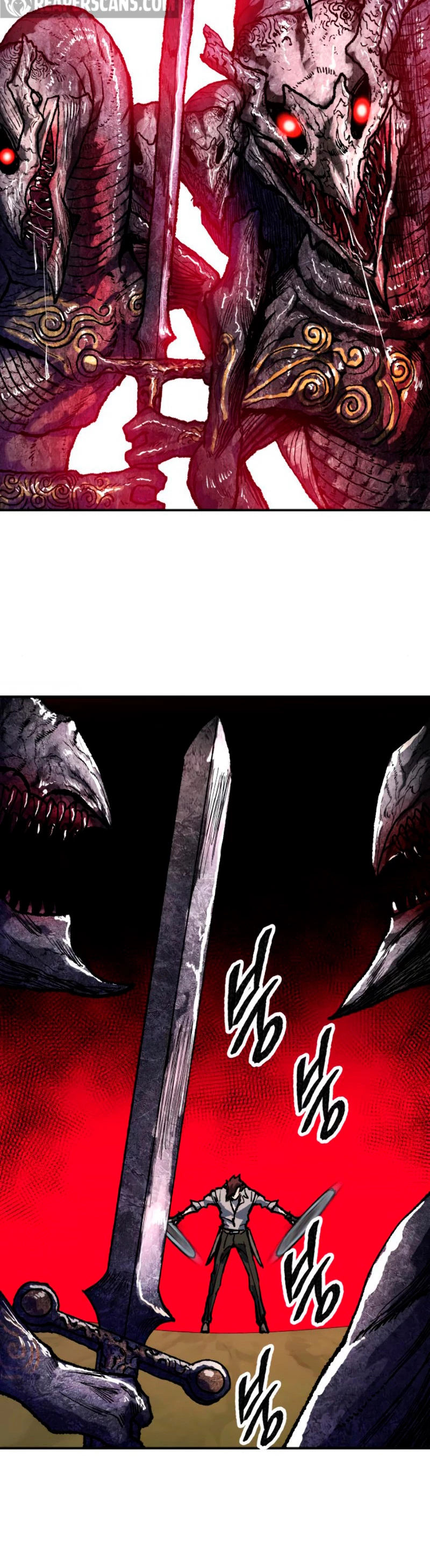 Rompiendo Limites > Capitulo 32 > Page 731