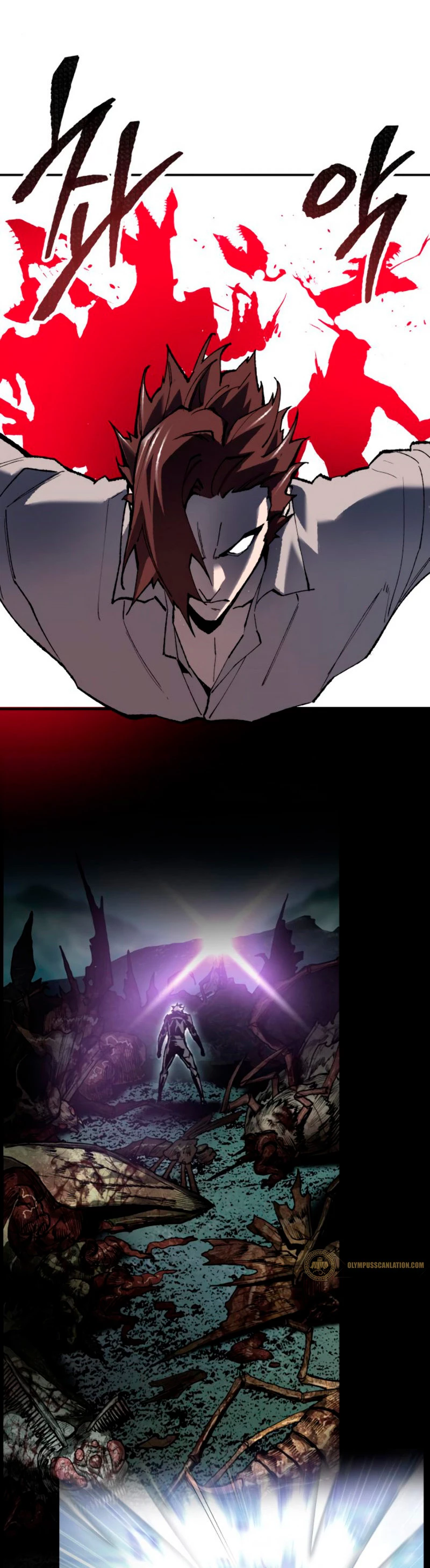 Rompiendo Limites > Capitulo 32 > Page 761