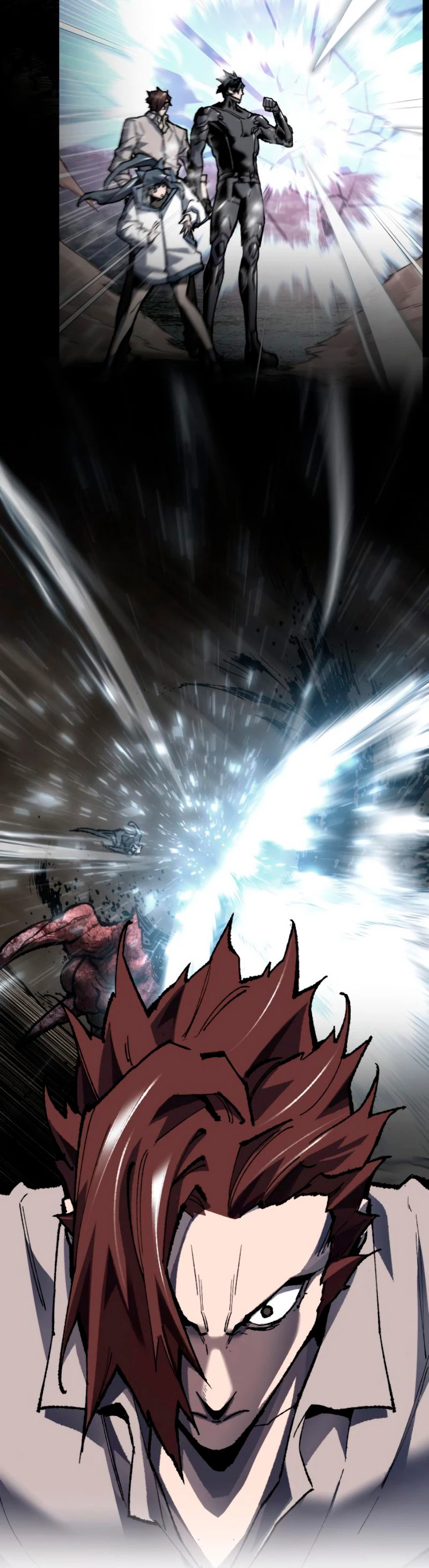 Rompiendo Limites > Capitulo 32 > Page 771