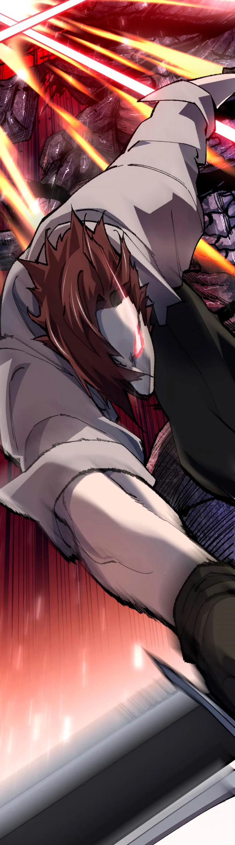 Rompiendo Limites > Capitulo 32 > Page 831