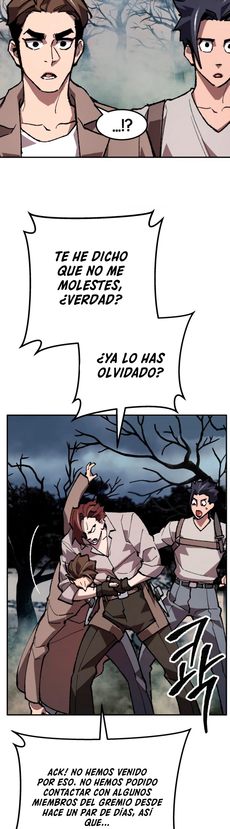 Rompiendo Limites > Capitulo 32 > Page 881