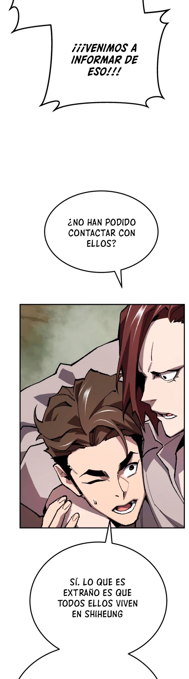 Rompiendo Limites > Capitulo 32 > Page 891