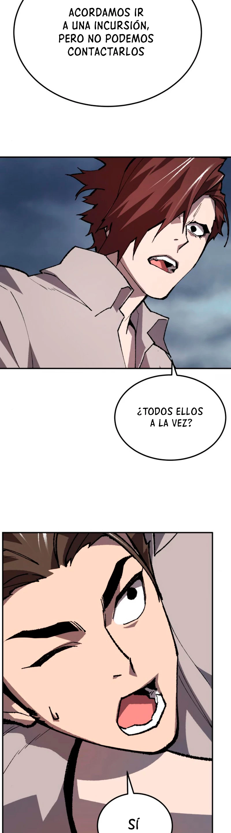 Rompiendo Limites > Capitulo 32 > Page 901