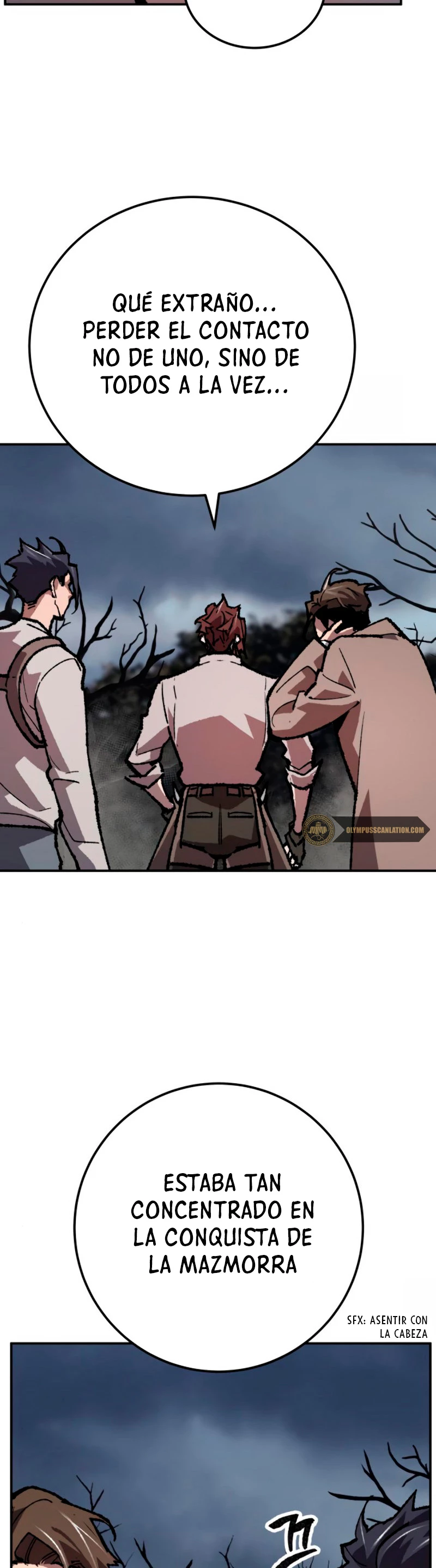 Rompiendo Limites > Capitulo 32 > Page 911