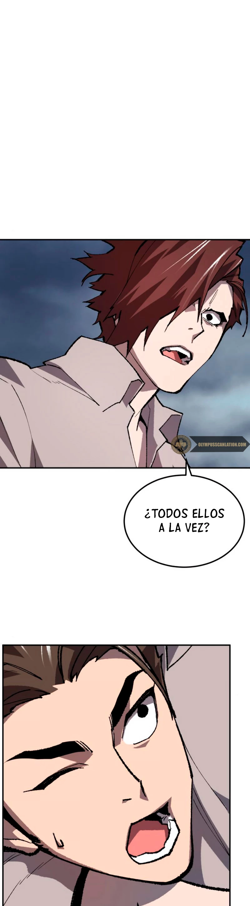 Rompiendo Limites > Capitulo 33 > Page 01