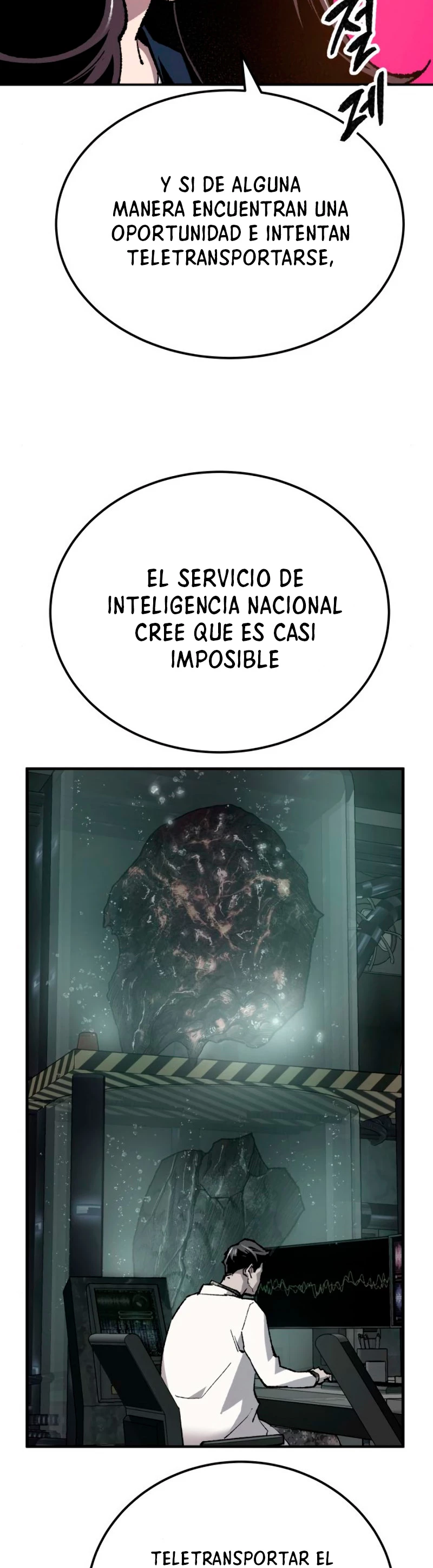 Rompiendo Limites > Capitulo 33 > Page 101