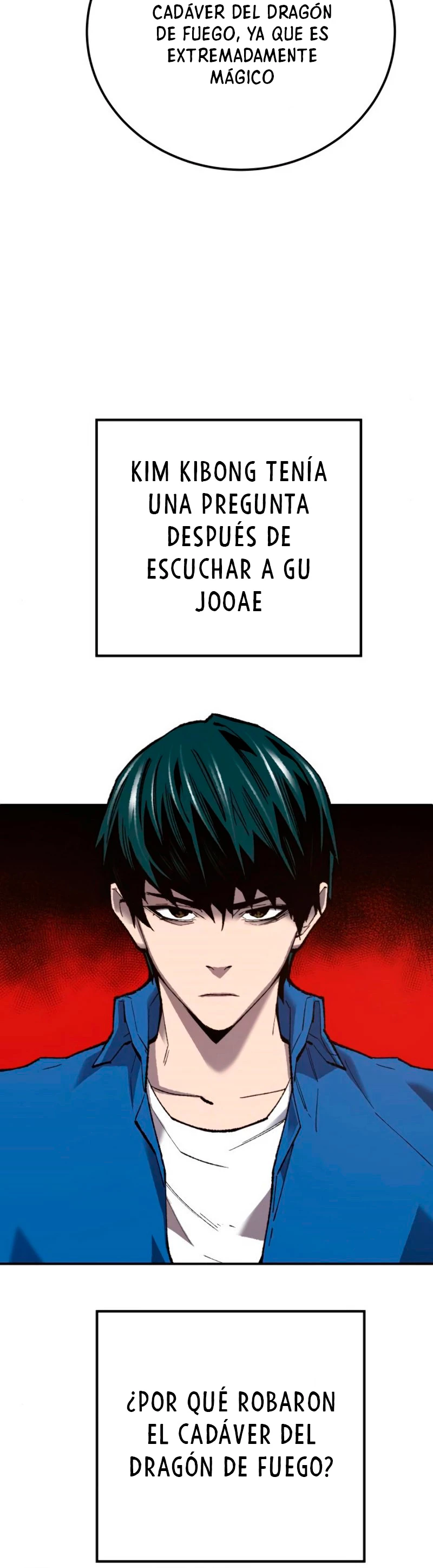 Rompiendo Limites > Capitulo 33 > Page 111