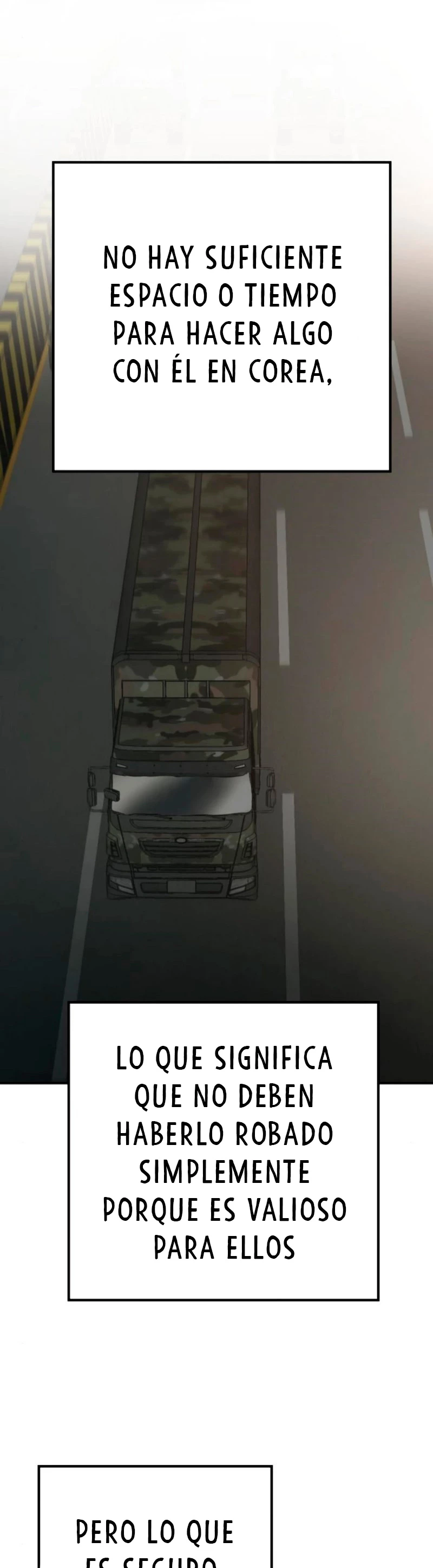 Rompiendo Limites > Capitulo 33 > Page 121