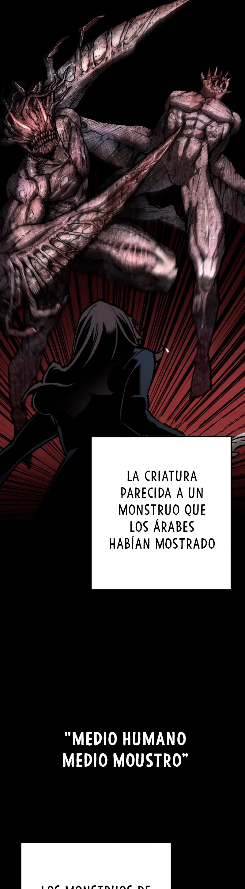 Rompiendo Limites > Capitulo 33 > Page 151