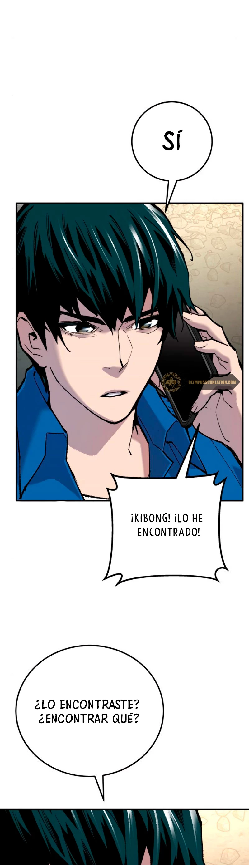 Rompiendo Limites > Capitulo 33 > Page 181